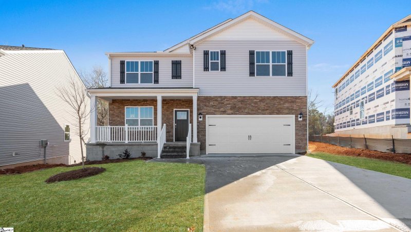 605 Bayridge Road