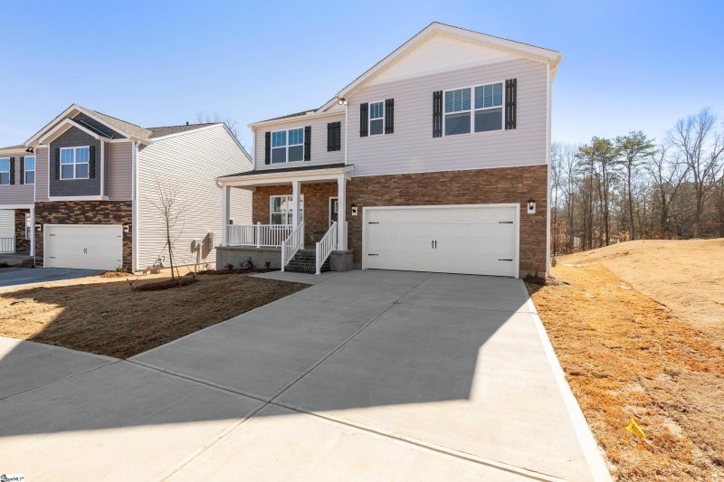 Property image 3 at 605 Bayridge Road, Simpsonville, SC 29680
