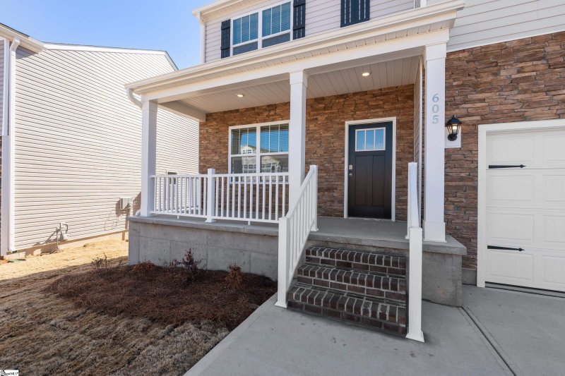 Property image 4 at 605 Bayridge Road, Simpsonville, SC 29680