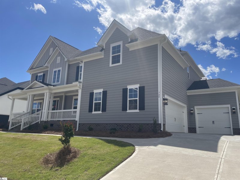 Property image 2 at 744 Enoree River Place, Greer, SC 29651-7367