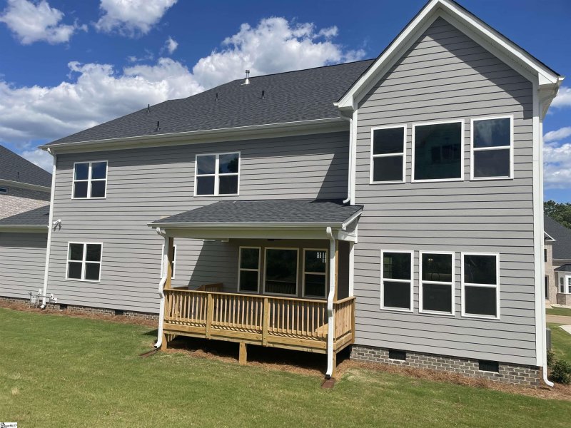 Property image 3 at 744 Enoree River Place, Greer, SC 29651-7367