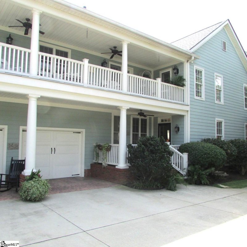 Property image 3 at 313 Newfort Place, Greenville, SC 29607