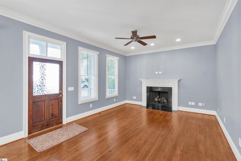 Property image 3 at 223 Austin Brook Street, Simpsonville, SC 29681