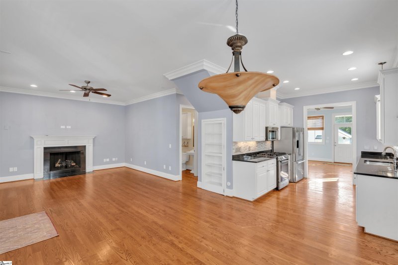 Property image 4 at 223 Austin Brook Street, Simpsonville, SC 29681