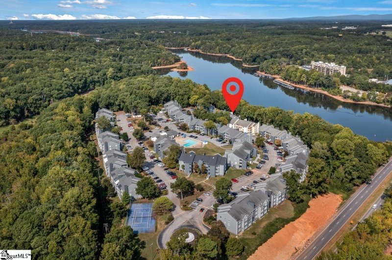 Property image 2 at 704 Northlake Drive, Anderson, SC 29625