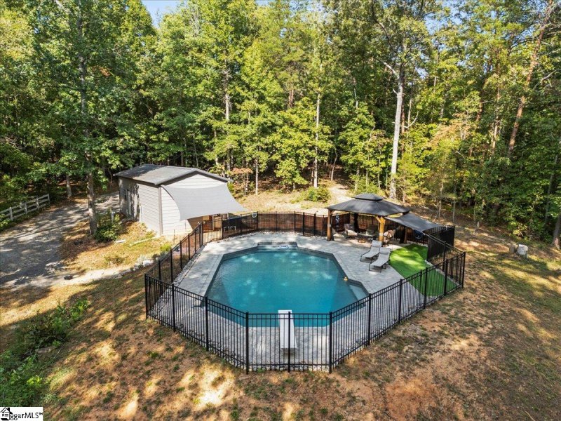 Property image 3 at 91 Glenwood Lane, Gray Court, SC 29645