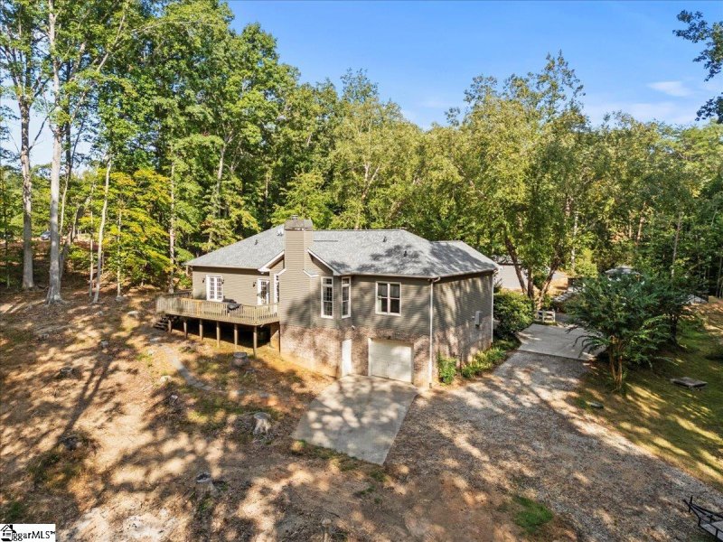 Property image 4 at 91 Glenwood Lane, Gray Court, SC 29645