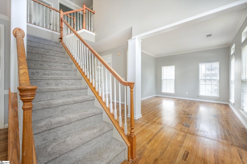 Property image 4 at 135 Hartwick Lane, Fountain Inn, SC 29644