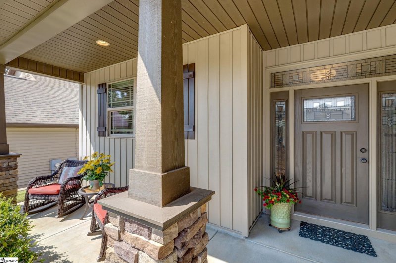 Property image 4 at 303 Ashler Drive, Greer, SC 29650