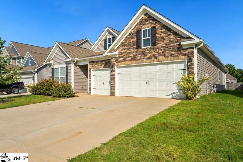 Property image 2 at 848 Ingleside Way, Duncan, SC 29334