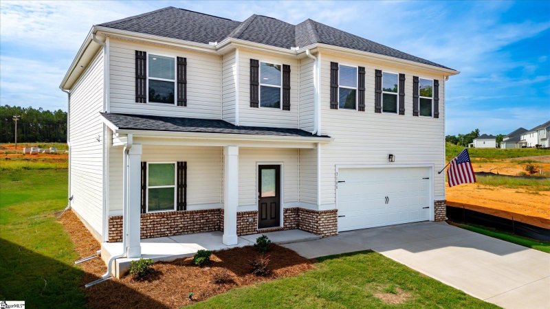 Property image 3 at 3100 Emberly Drive, Roebuck, SC 29376