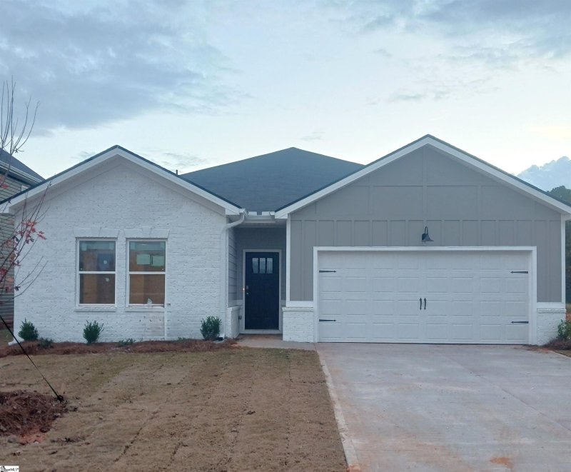 252 Juniper Valley Circle