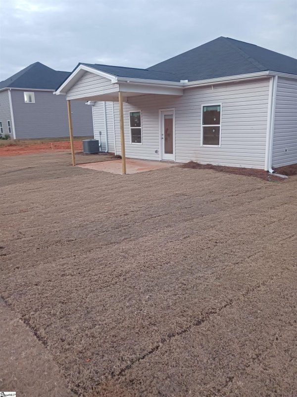 Property image 3 at 252 Juniper Valley Circle, Piedmont, SC 29673