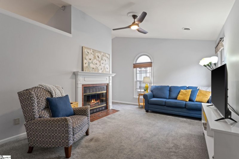 Property image 3 at 131 Daniel Court, Mauldin, SC 29662-2555