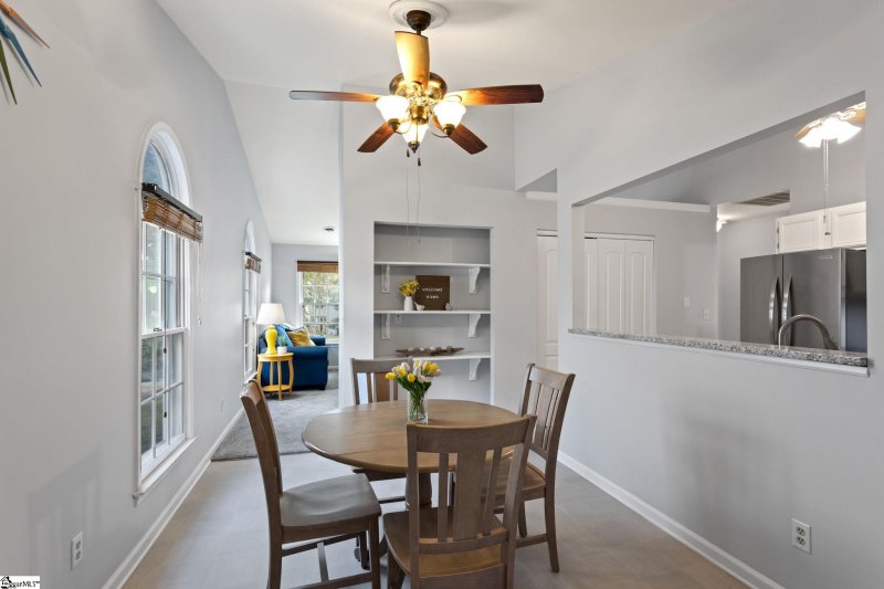 Property image 4 at 131 Daniel Court, Mauldin, SC 29662-2555