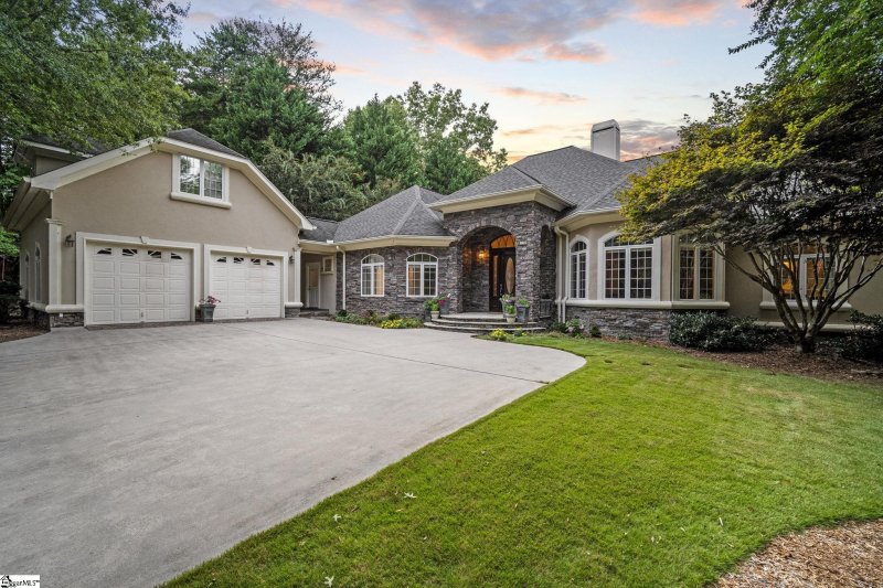 Property image 3 at 152 Club House Drive, Sunset, SC 29685