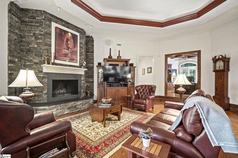 Property image 4 at 152 Club House Drive, Sunset, SC 29685