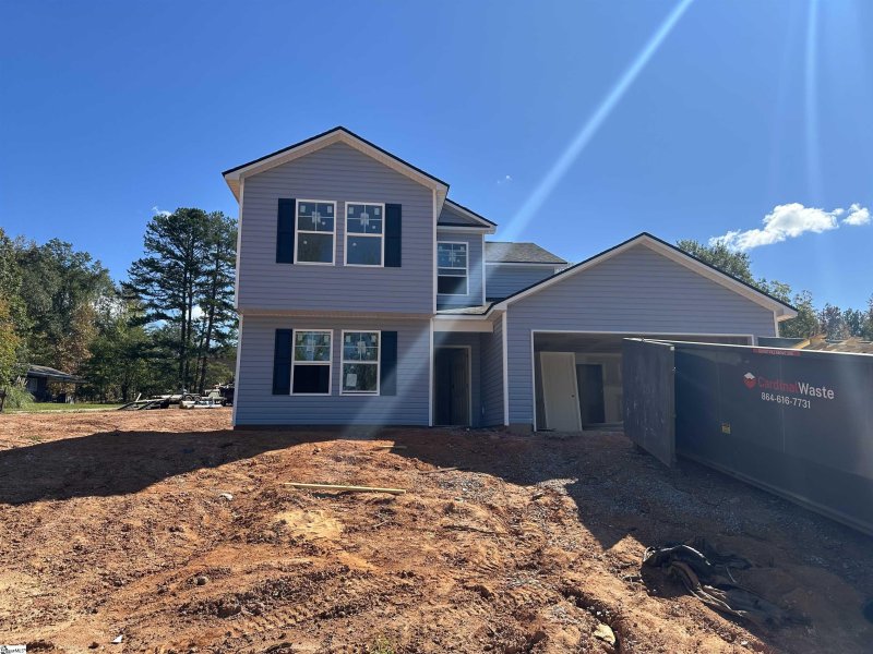 103 Green Forest Circle