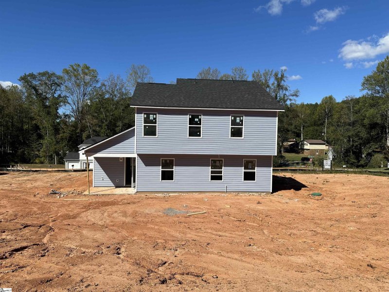 Property image 2 at 103 Green Forest Circle, Liberty, SC 29657