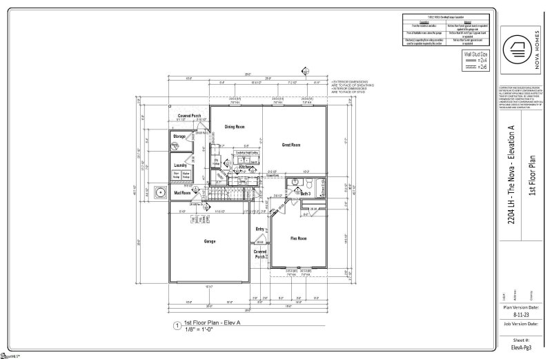 Property image 3 at 103 Green Forest Circle, Liberty, SC 29657