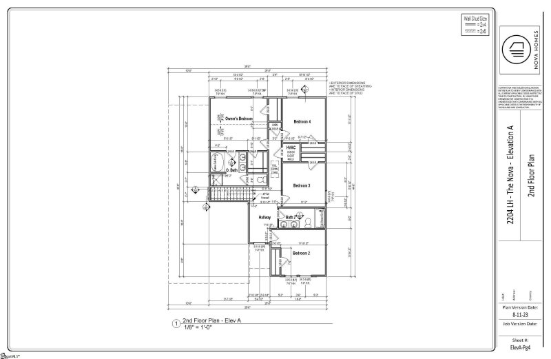 Property image 4 at 103 Green Forest Circle, Liberty, SC 29657