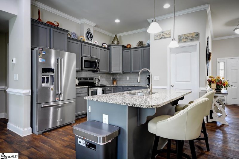 Property image 4 at 328 E Story Bush Lane, Inman, SC 29349