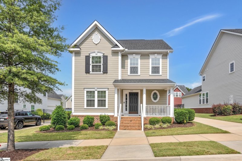 202 Verlin Drive