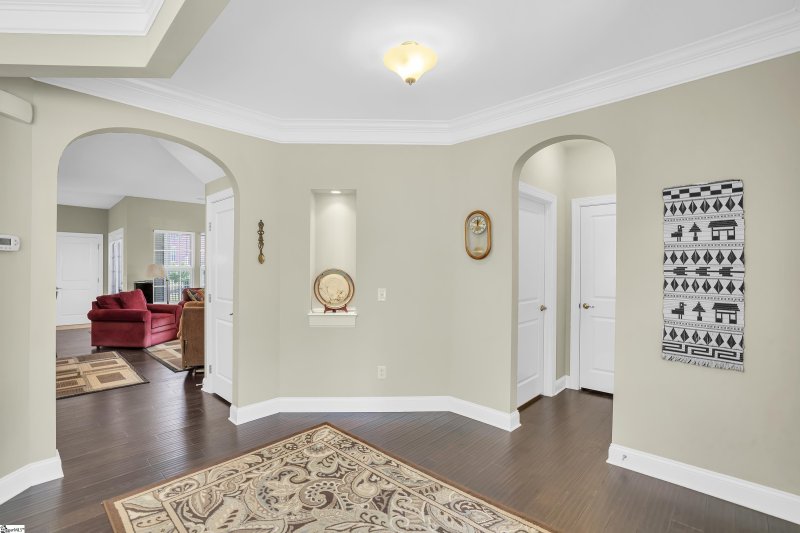 Property image 3 at 202 Verlin Drive, Greenville, SC 29607