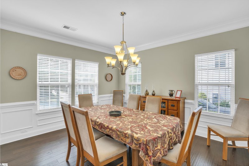 Property image 4 at 202 Verlin Drive, Greenville, SC 29607