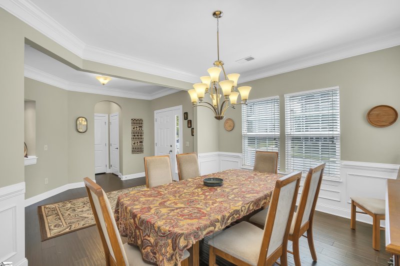 Property image 5 at 202 Verlin Drive, Greenville, SC 29607