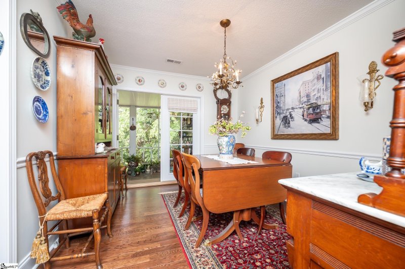Property image 2 at 925 Cleveland Street, Greenville, SC 29601-4574