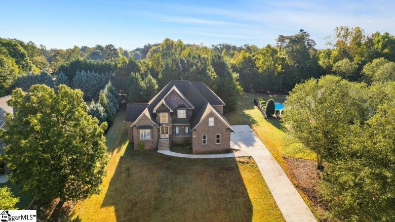 Property image 4 at 742 E Long Bay Drive, Inman, SC 29349