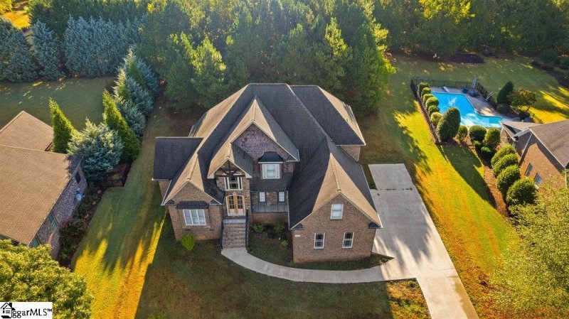 Property image 5 at 742 E Long Bay Drive, Inman, SC 29349