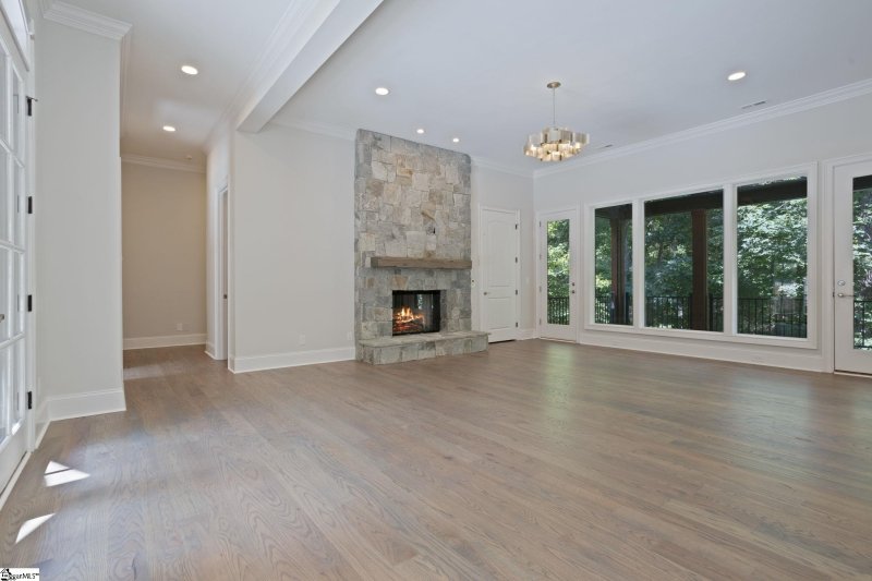 Property image 4 at 331 Glen Hollow Road, Travelers Rest, SC 29690