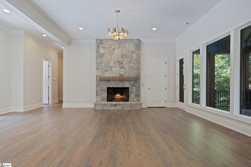 Property image 5 at 331 Glen Hollow Road, Travelers Rest, SC 29690