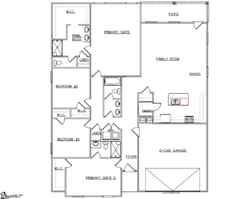 Property image 4 at 204 Clinkscales Road, Anderson, SC 29624