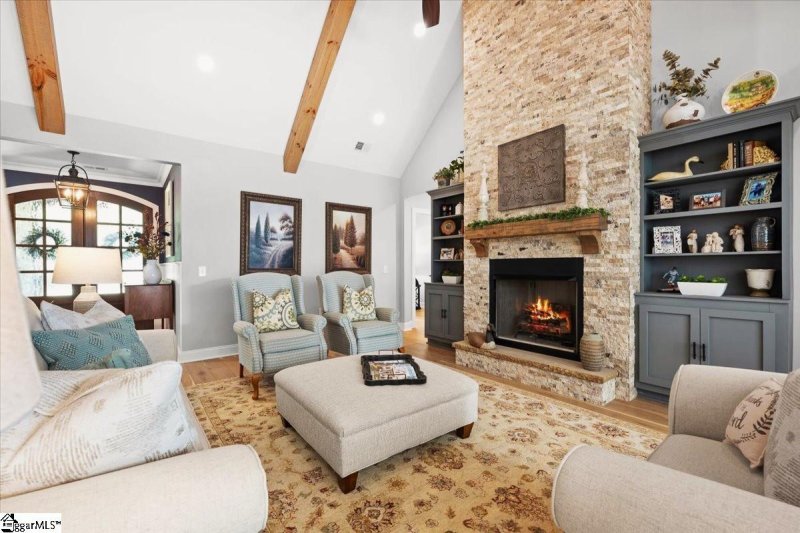 Property image 5 at 111 Northshores Drive, Seneca, SC 29672