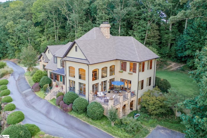 Property image 2 at 117 Sorrento Drive, Greenville, SC 29609