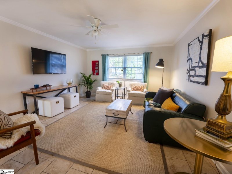 Property image 4 at 925 Cleveland Street, Greenville, SC 29601