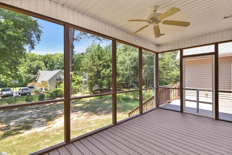 Property image 4 at 114 Overlook Terrace, Laurens, SC 29360