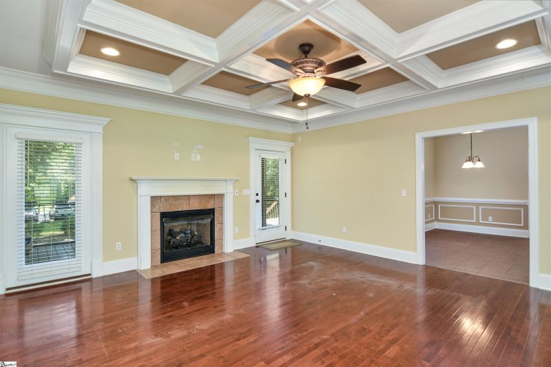 Property image 5 at 114 Overlook Terrace, Laurens, SC 29360