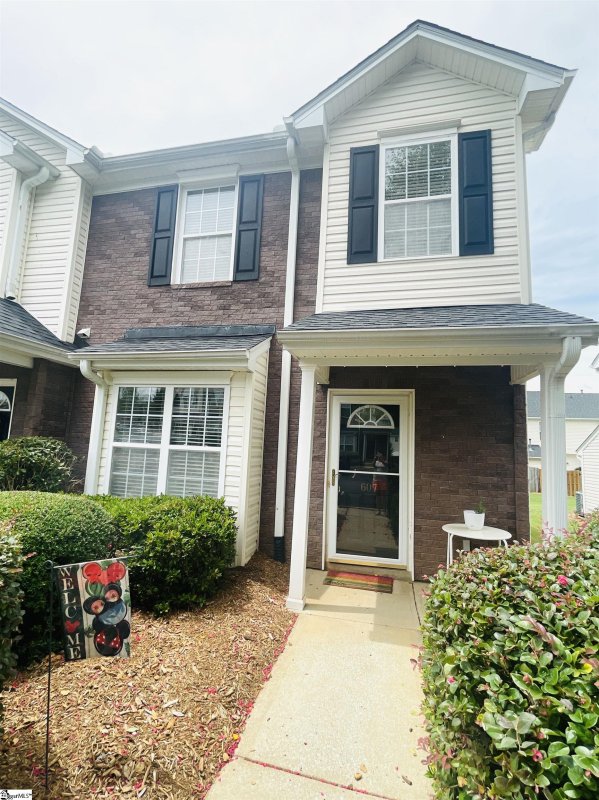 Property image 2 at 607 Graythorn Lane, Greenville, SC 29607