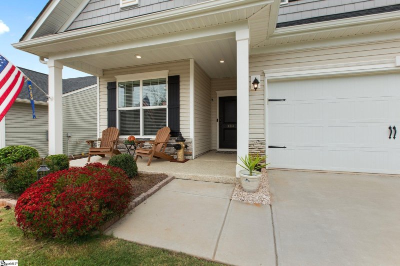 Property image 3 at 133 Broadleigh Court, Boiling Springs, SC 29316