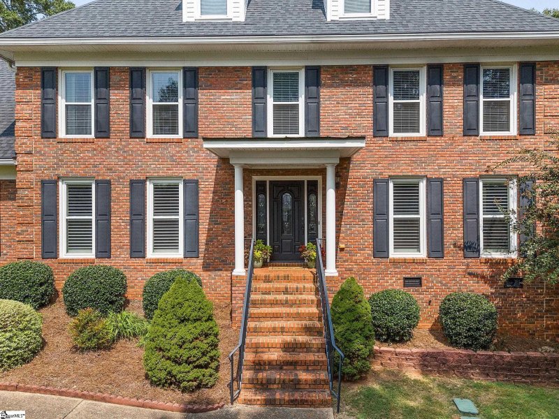 Property image 4 at 101 Roscommon Run, Moore, SC 29369