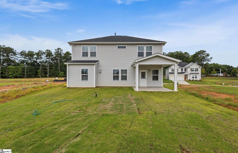 Property image 4 at 1315 Willow Ridge Way, Spartanburg, SC 29307