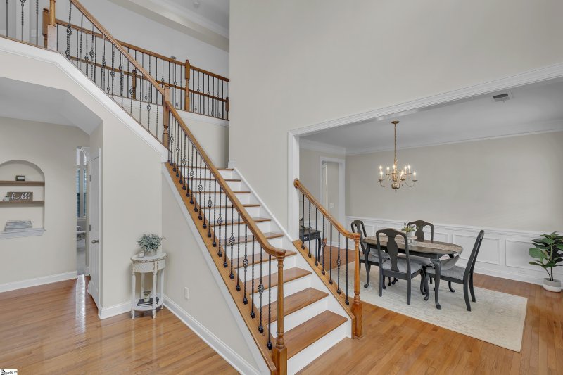 Property image 3 at 2 Ganibrille Court, Simpsonville, SC 29681