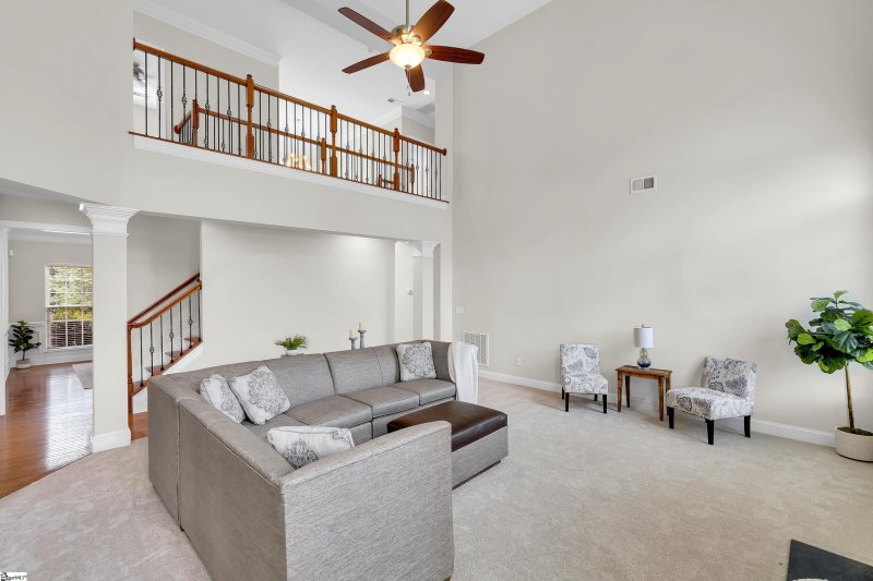 Property image 5 at 2 Ganibrille Court, Simpsonville, SC 29681