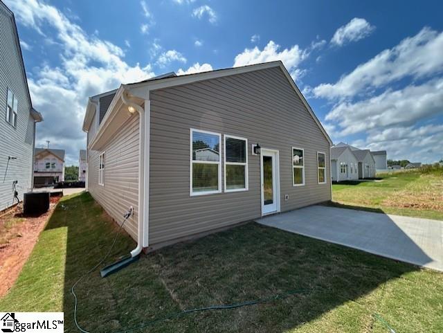 Property image 2 at 4059 Bromfield Way, Boiling Springs, SC 29316