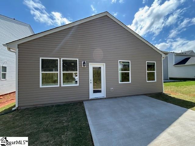 Property image 3 at 4059 Bromfield Way, Boiling Springs, SC 29316