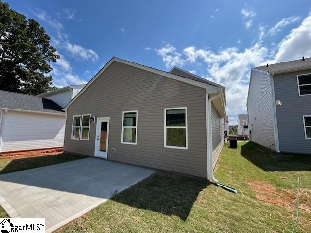 Property image 4 at 4059 Bromfield Way, Boiling Springs, SC 29316